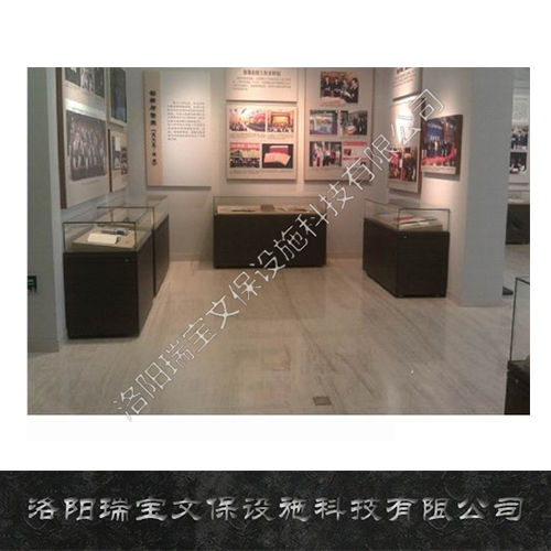 文物柜對(duì)玻璃的兩點(diǎn)要求是什么呢